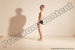 Modern Dance reference poses